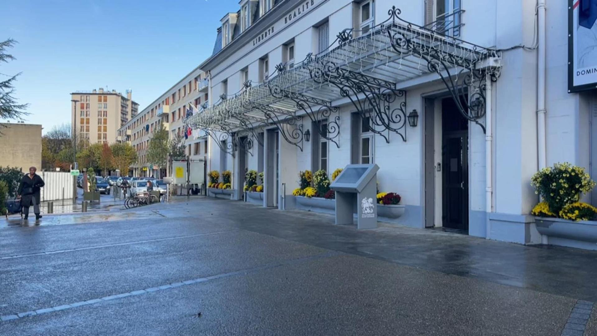 Appartement Cosy - Near Paris - Rer D *