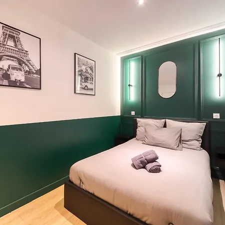 Cosy Apartment - Near Paris - Rer D Villeneuve-Saint-Georges Exterior photo